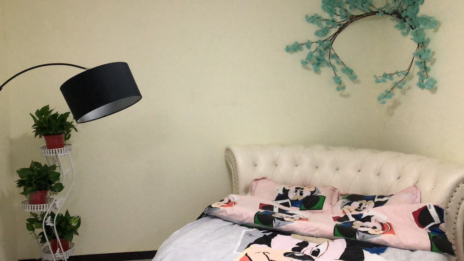 西安王可公寓(2号店)