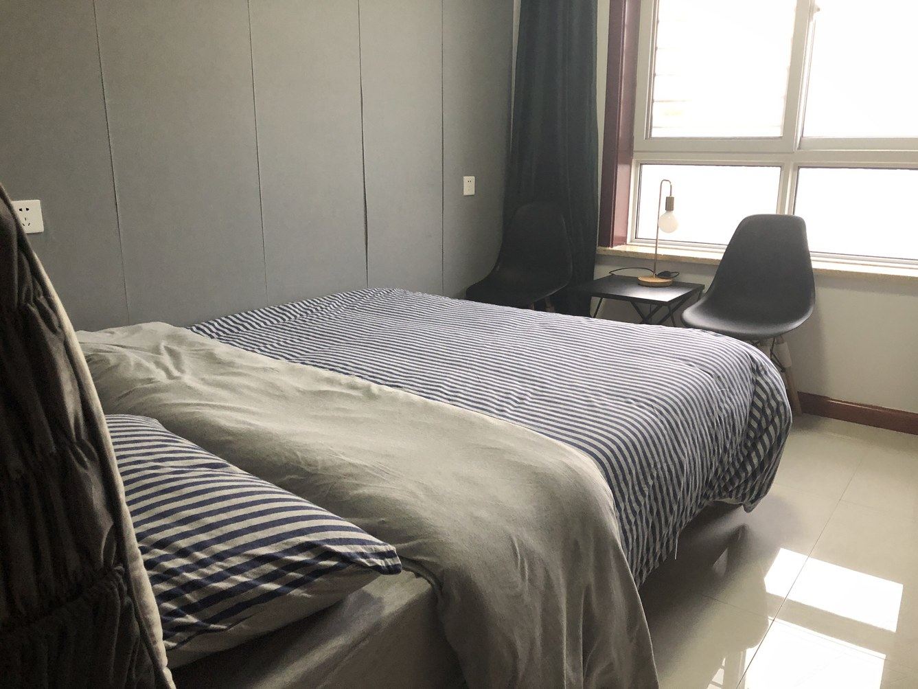 西安Mona刘公寓(23号店)