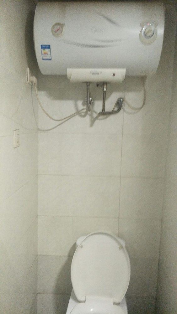 普通两人间