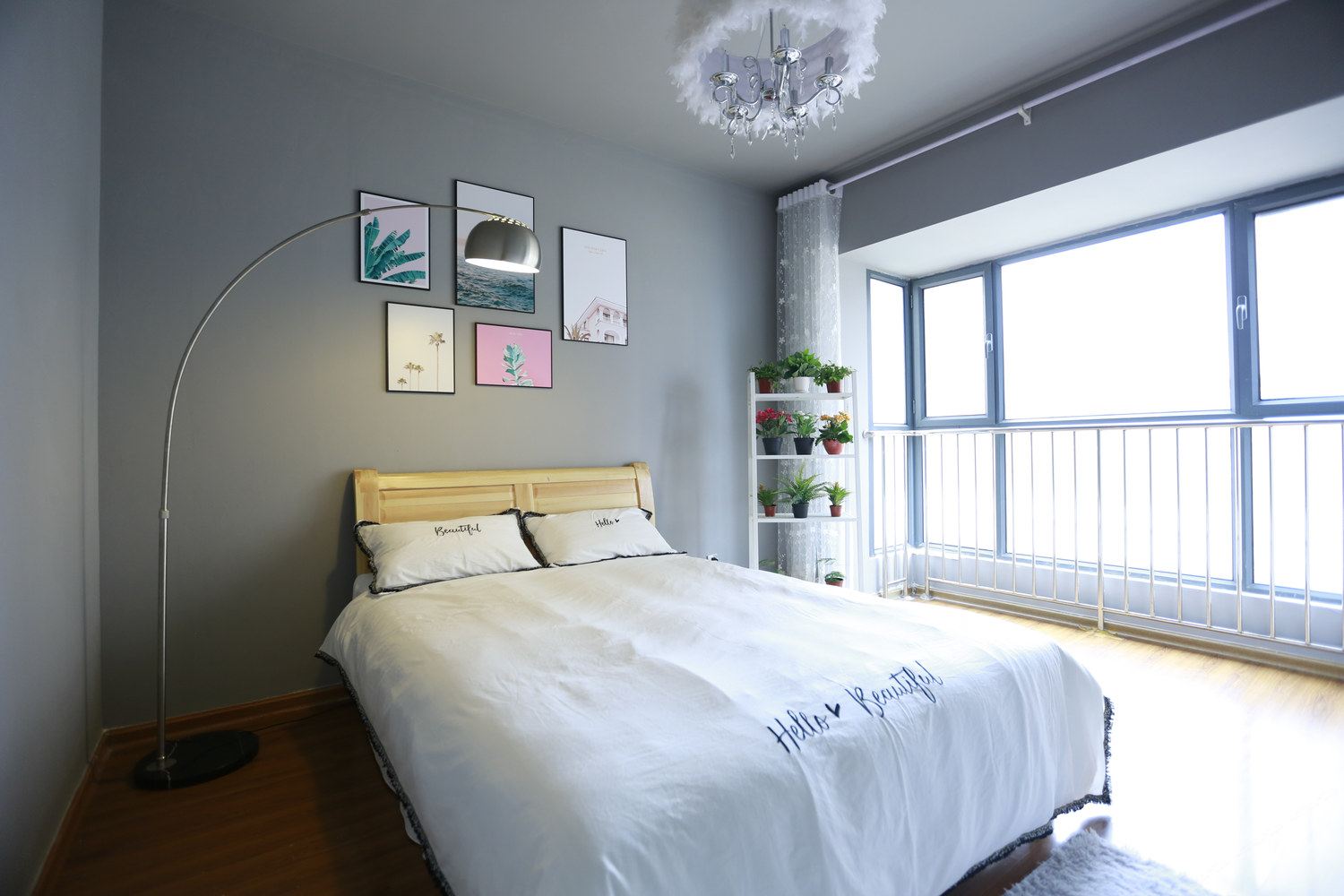 憩息公寓(西安未央路店)