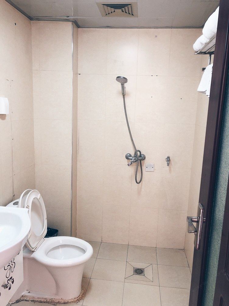 简约标准间