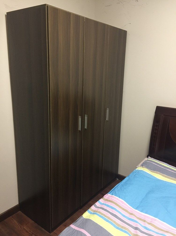舒适一室一厅