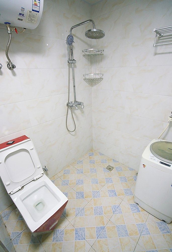 精致一室大床房