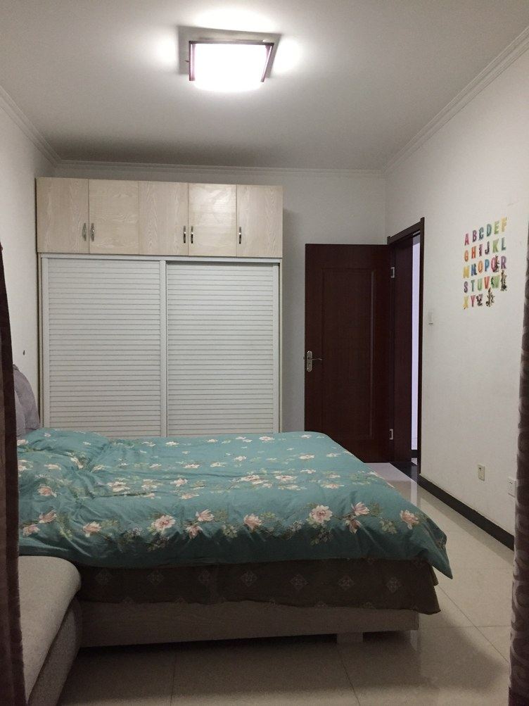 西安中山公寓(2号店)