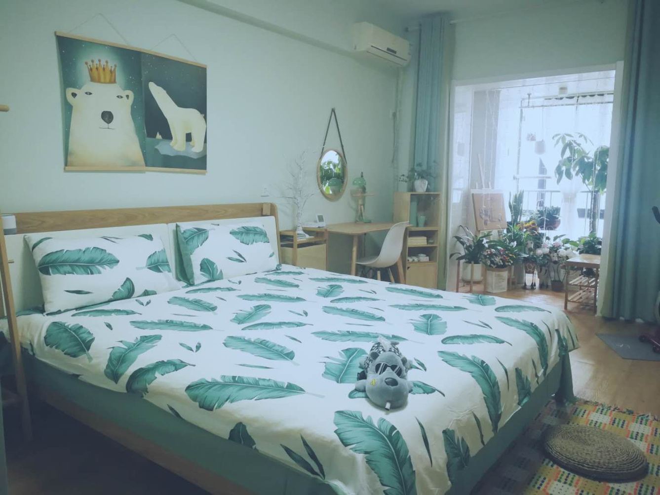 西安晓西贝公寓