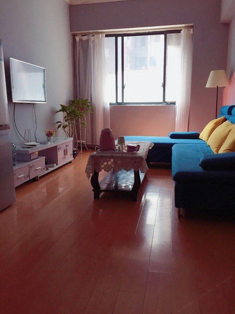 一室大床房