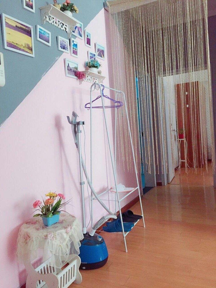一室大床房