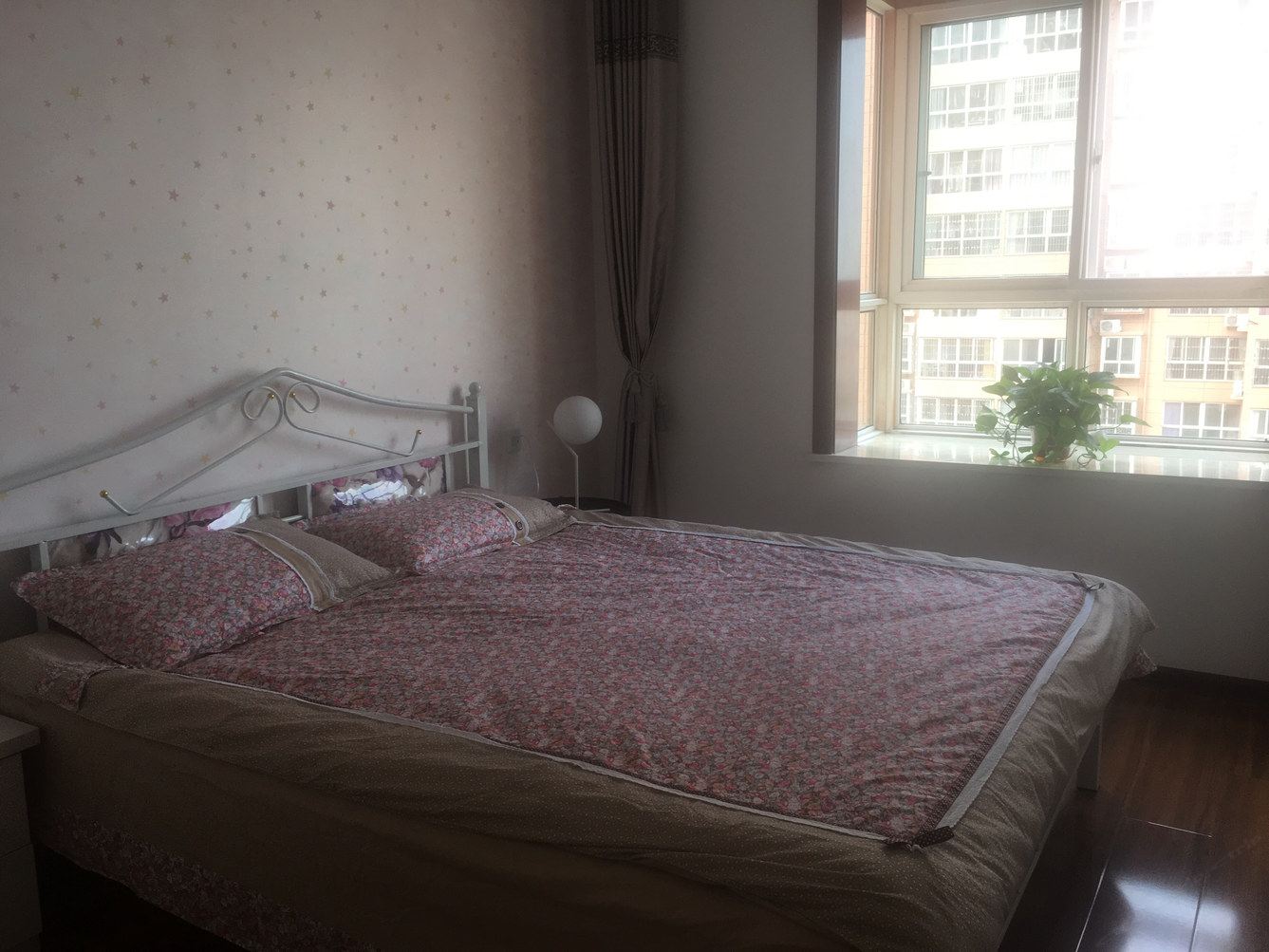 西安闫闫的小屋