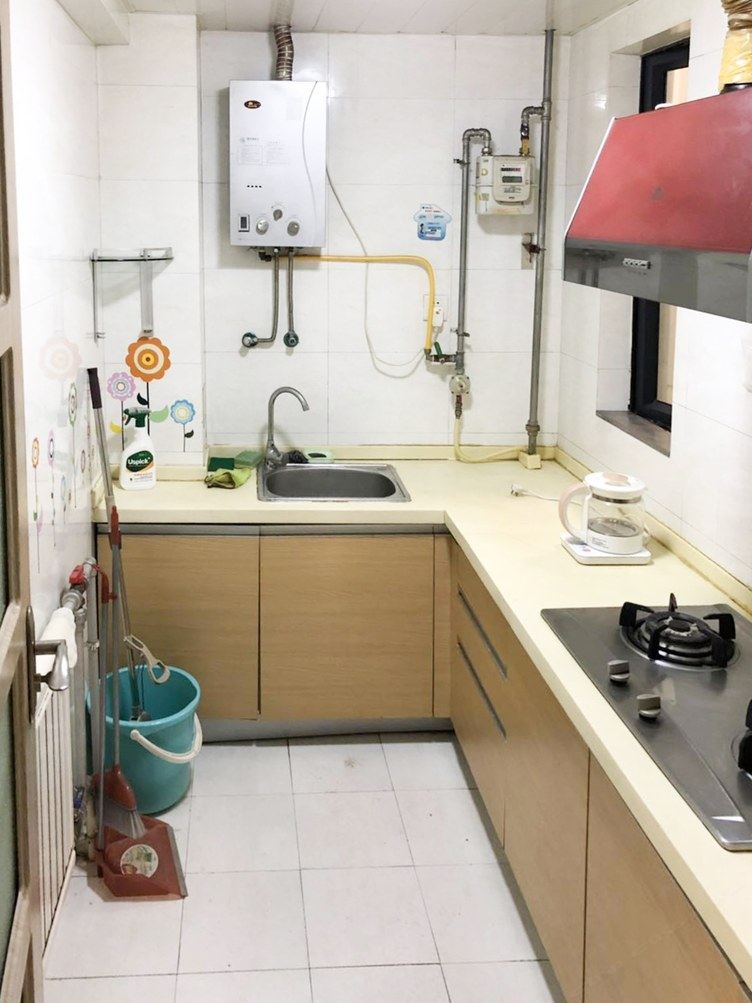 舒适一室大床房