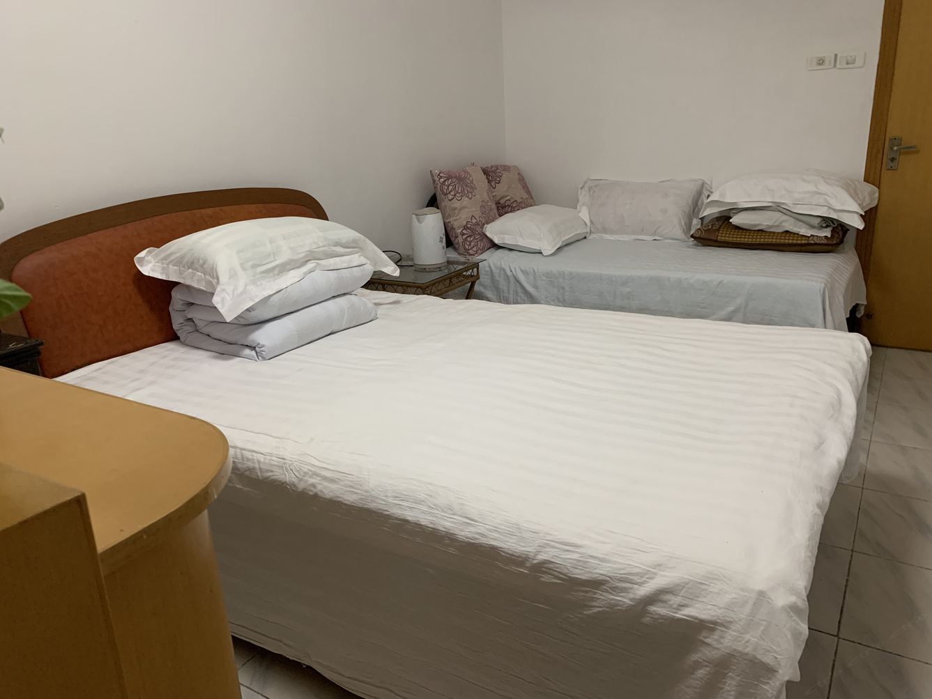 三室一厅套房