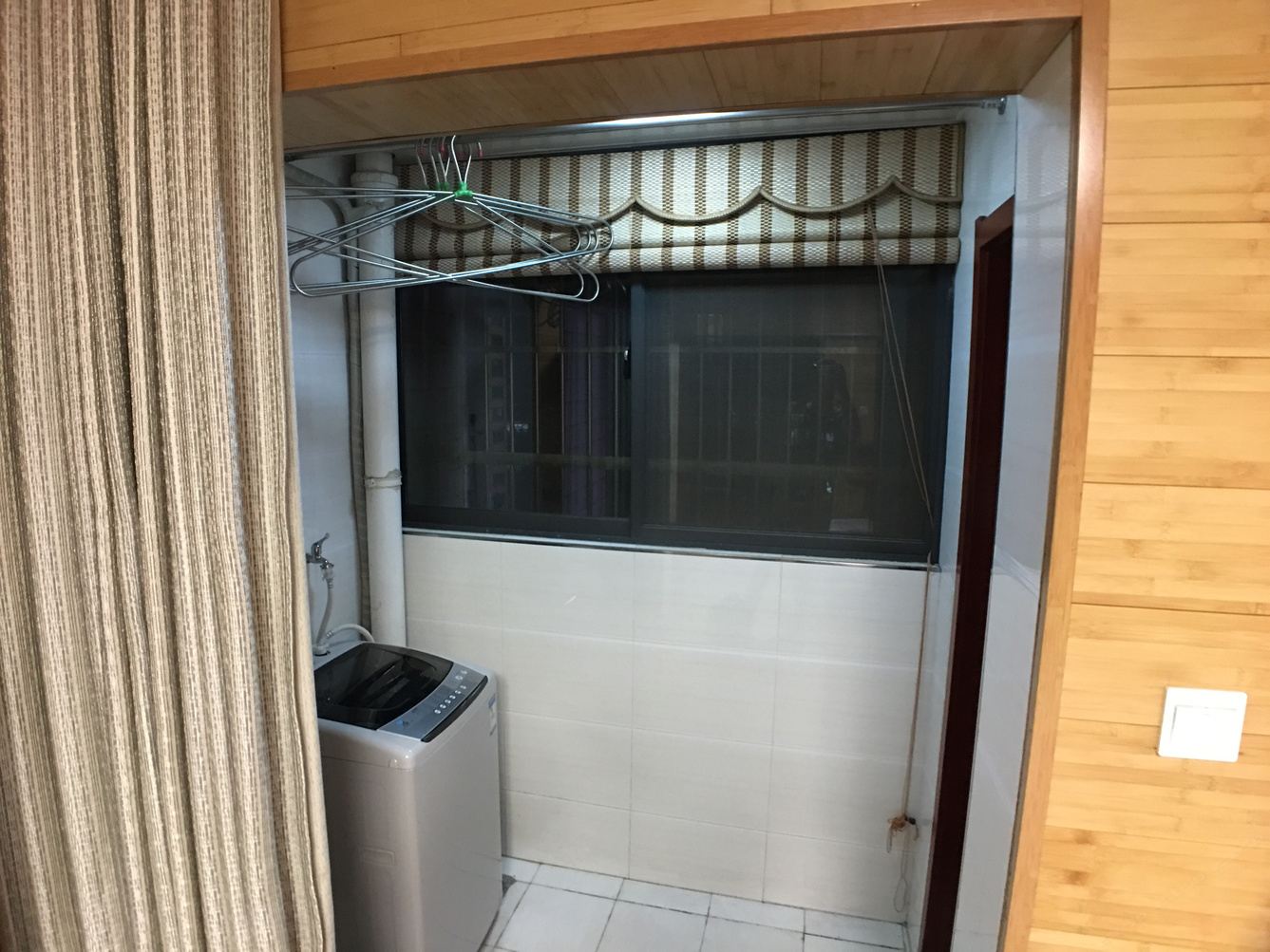 精致一室大床房