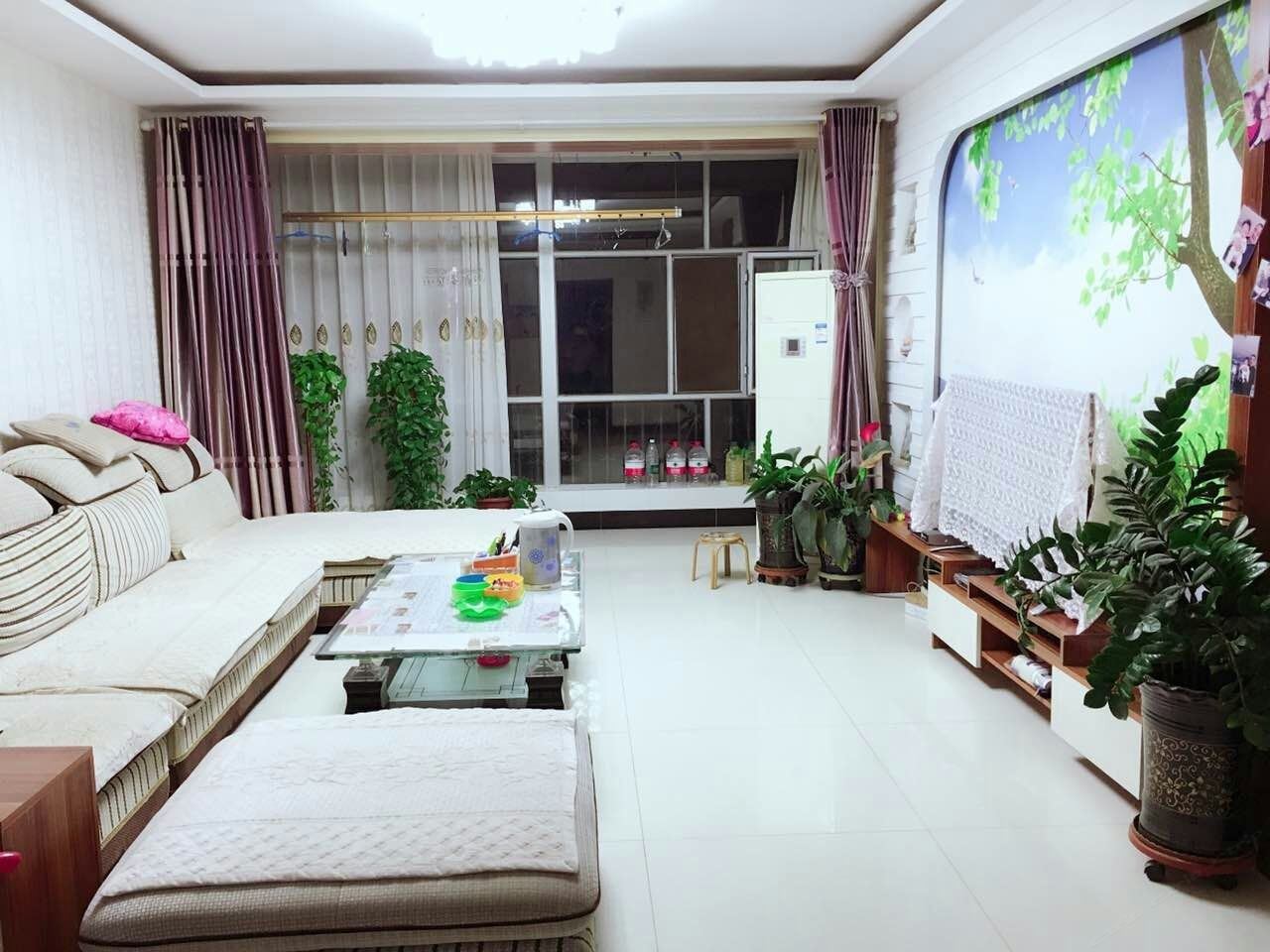 四室一厅