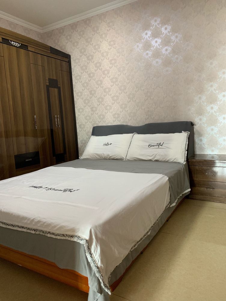 西安晴天麻麻公寓(4号店)