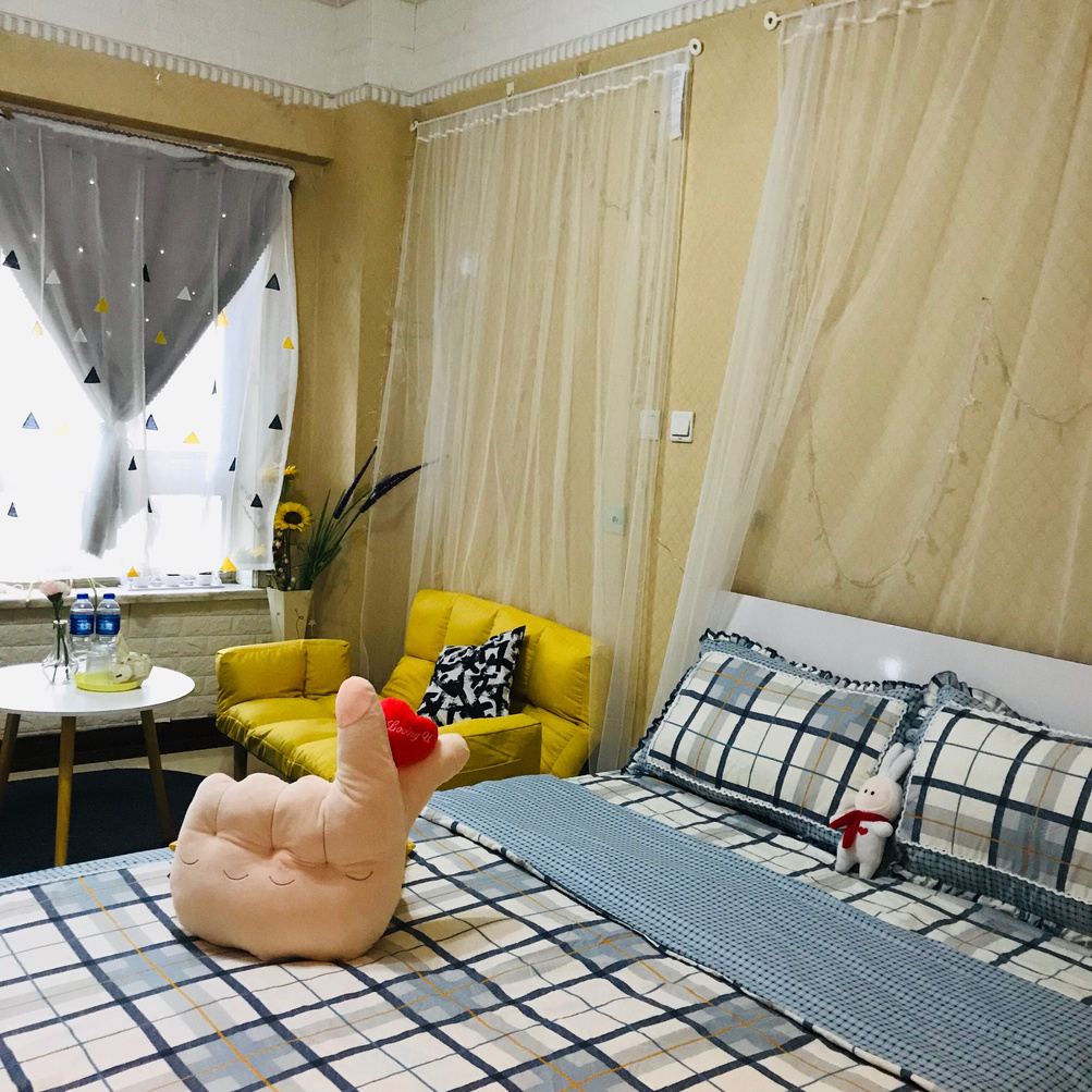 一居室