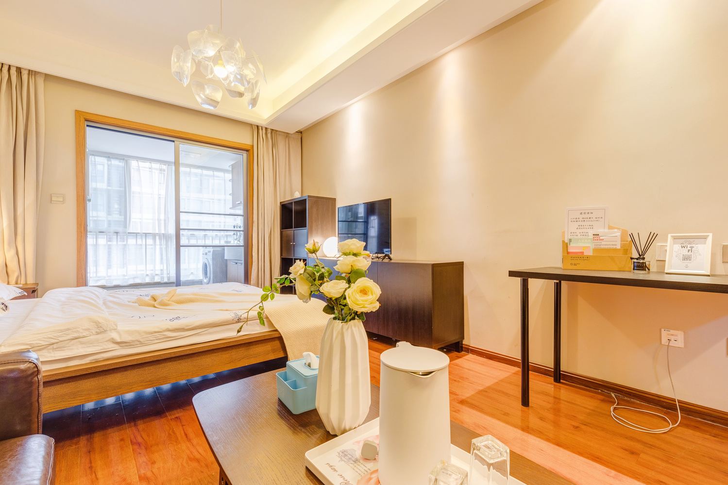 西安Cityhomer公寓(19号店)