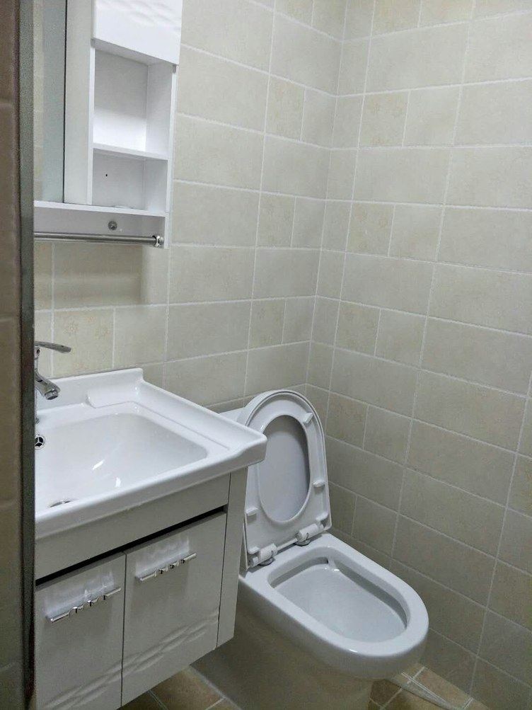 舒适大床房