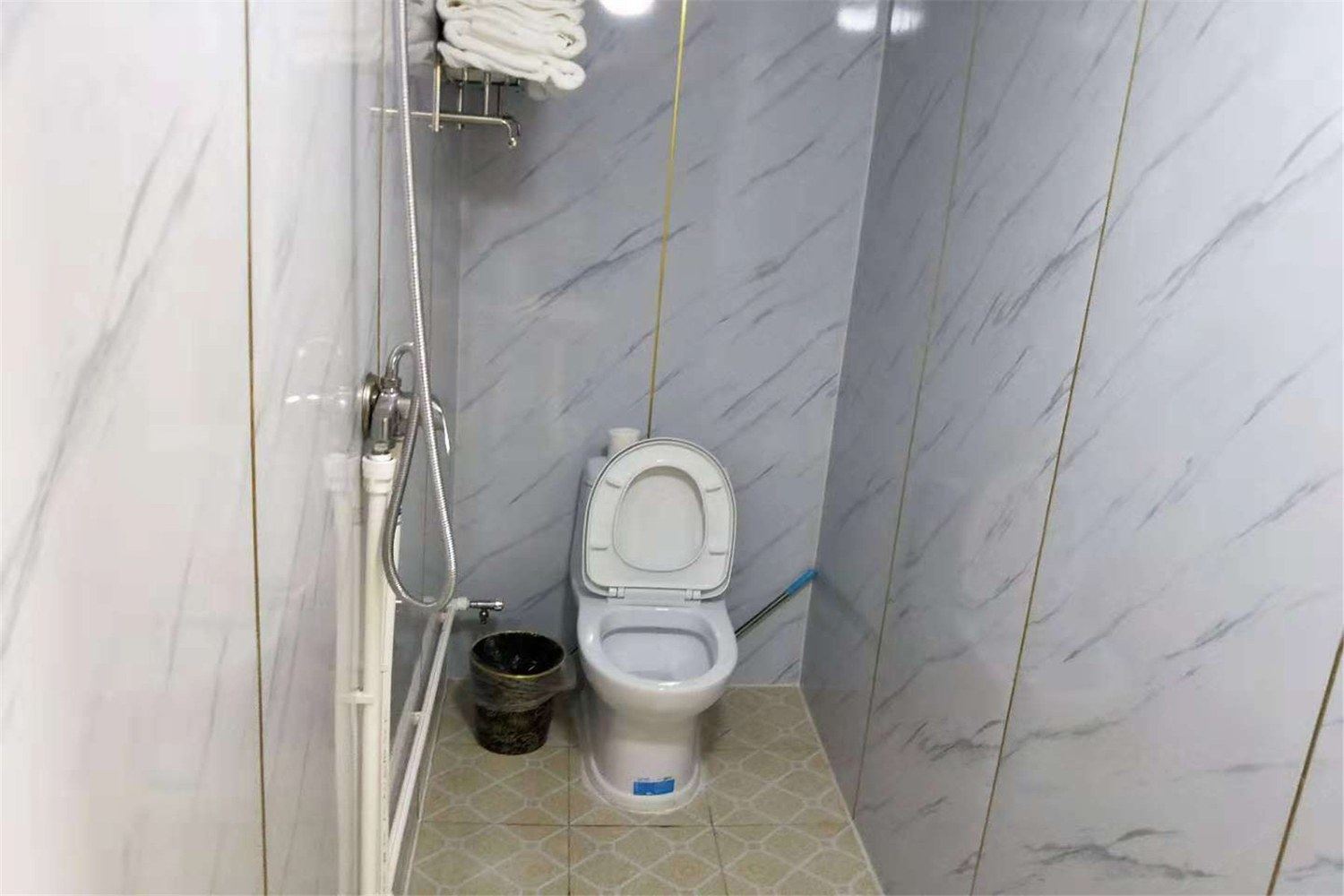 温馨标准间