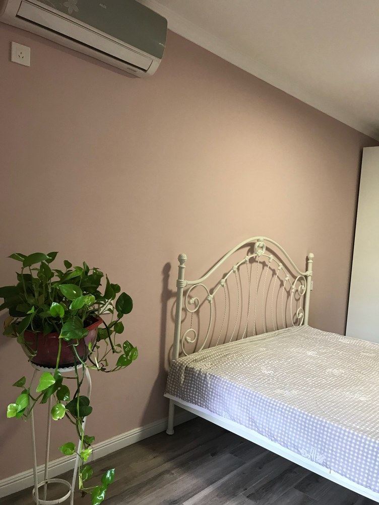 舒适二室一厅套房