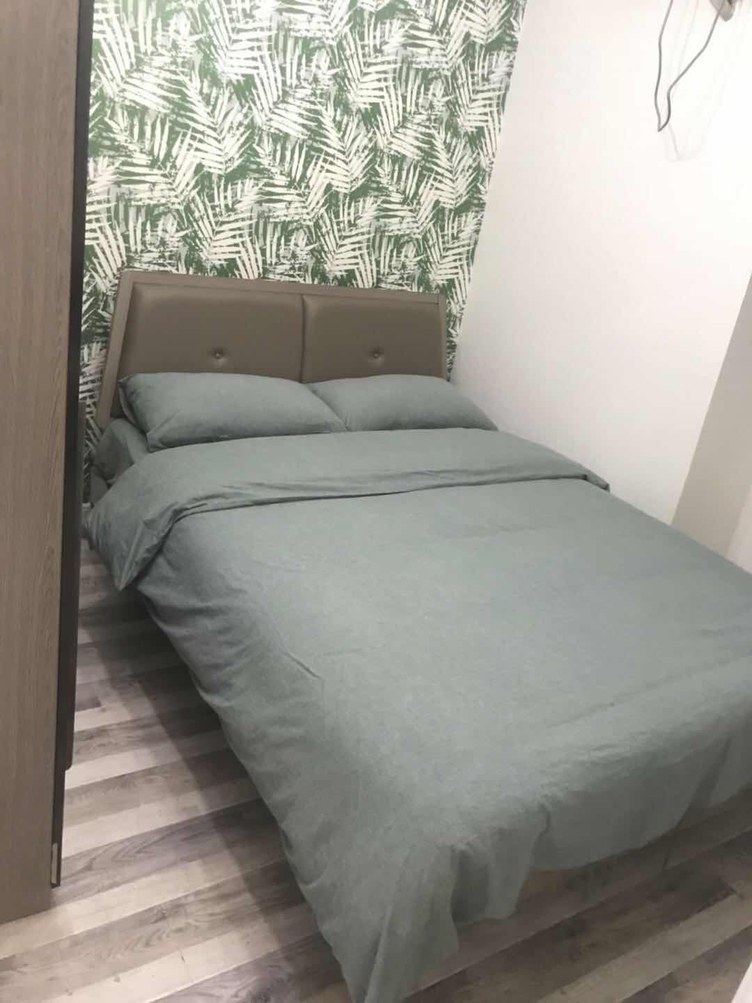 北欧一室一厅套房