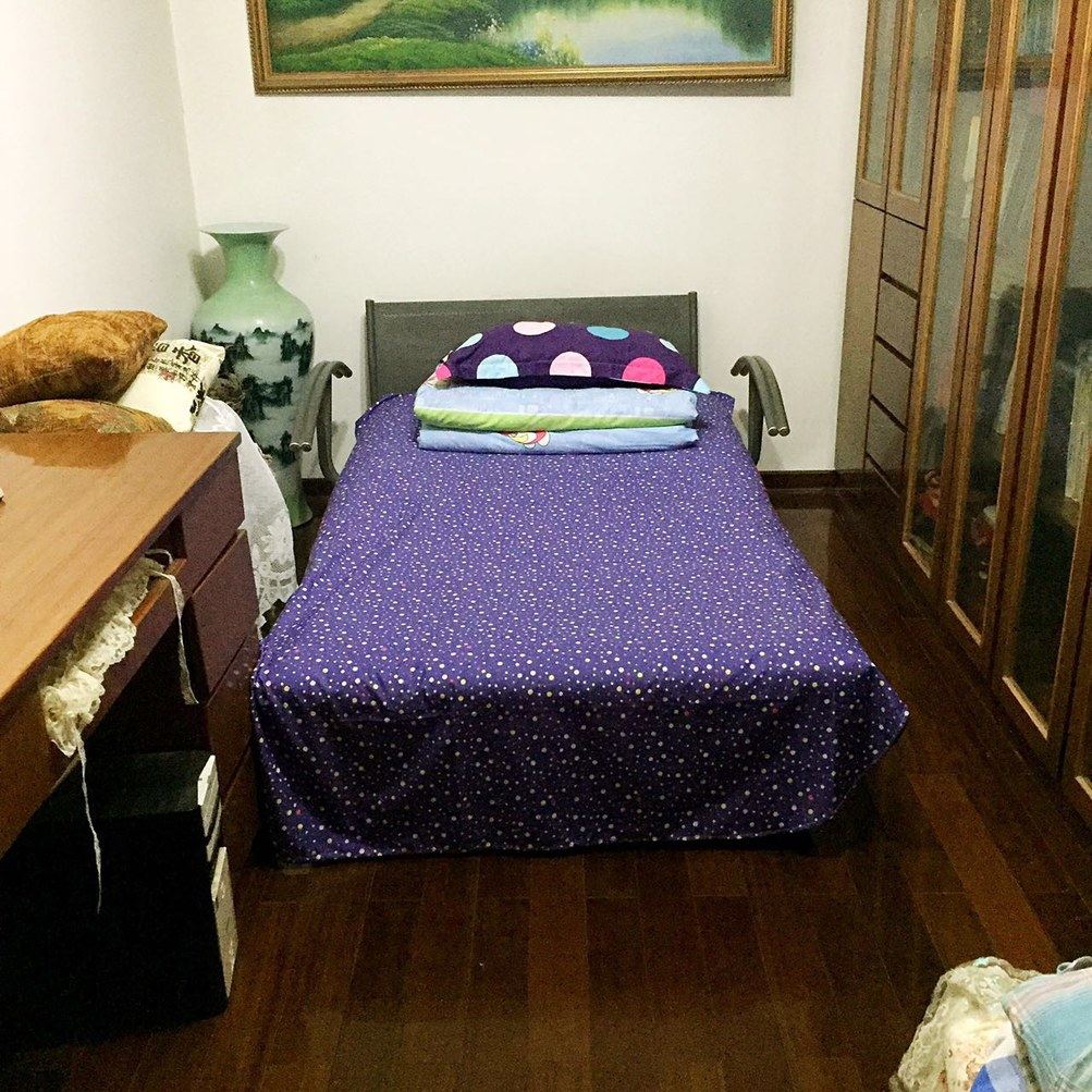 西安月公寓
