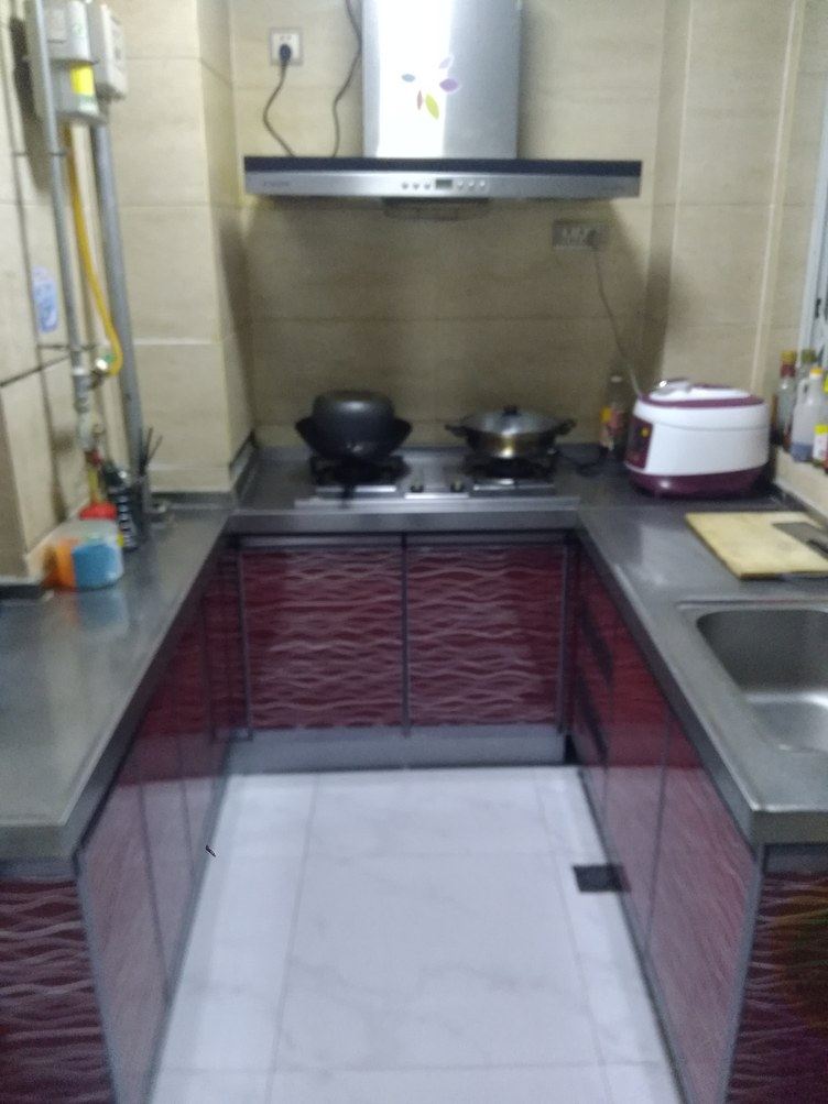 一室一厅套房