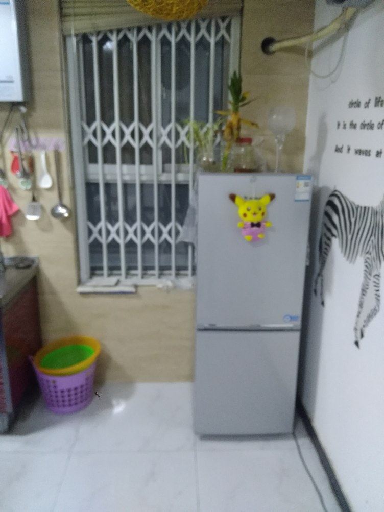 一室一厅套房