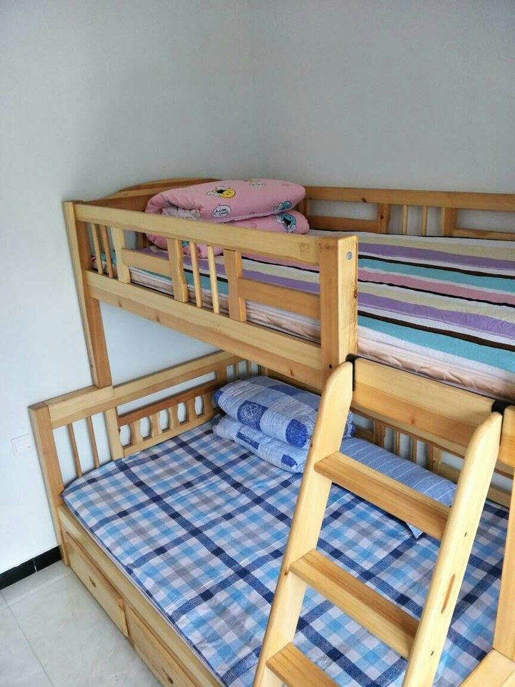 三室二厅套房