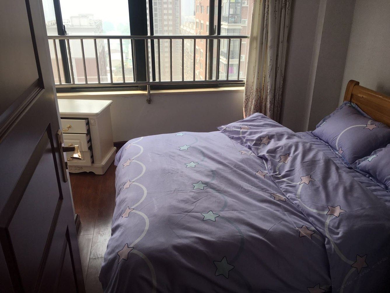 西安春雨小屋(8号店)
