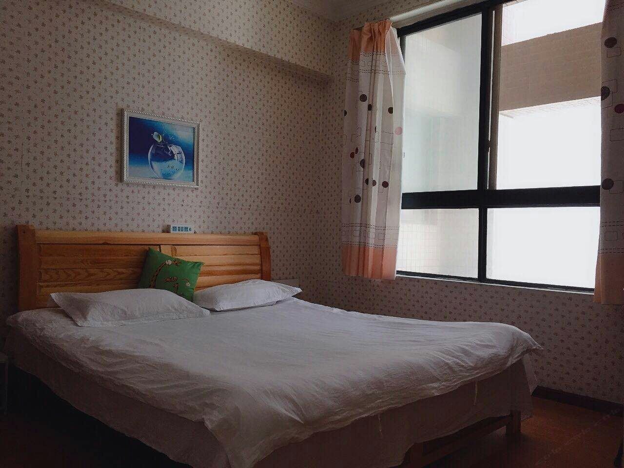 西安A+g寓公寓(3号店)