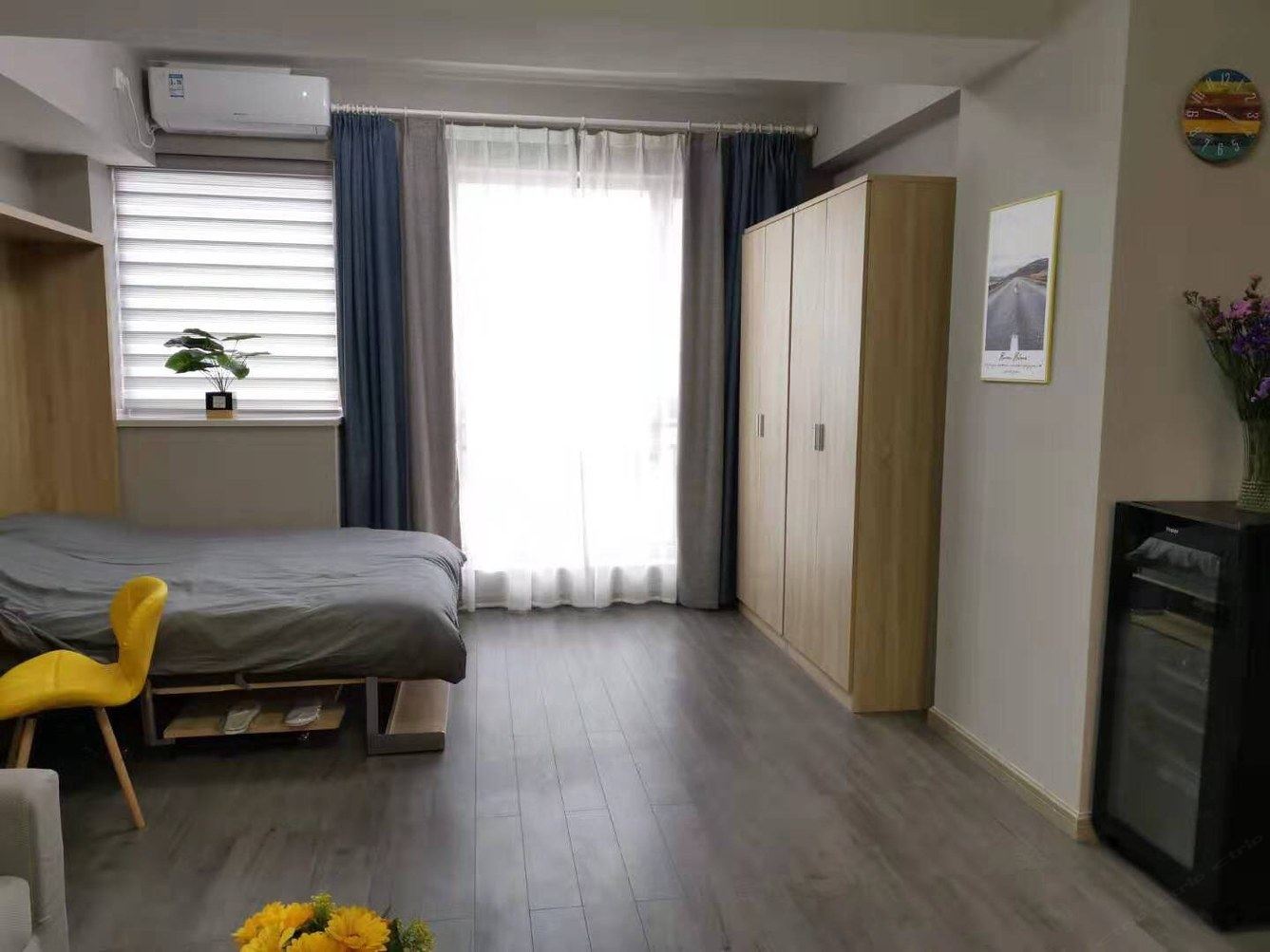西安咕哇的小屋