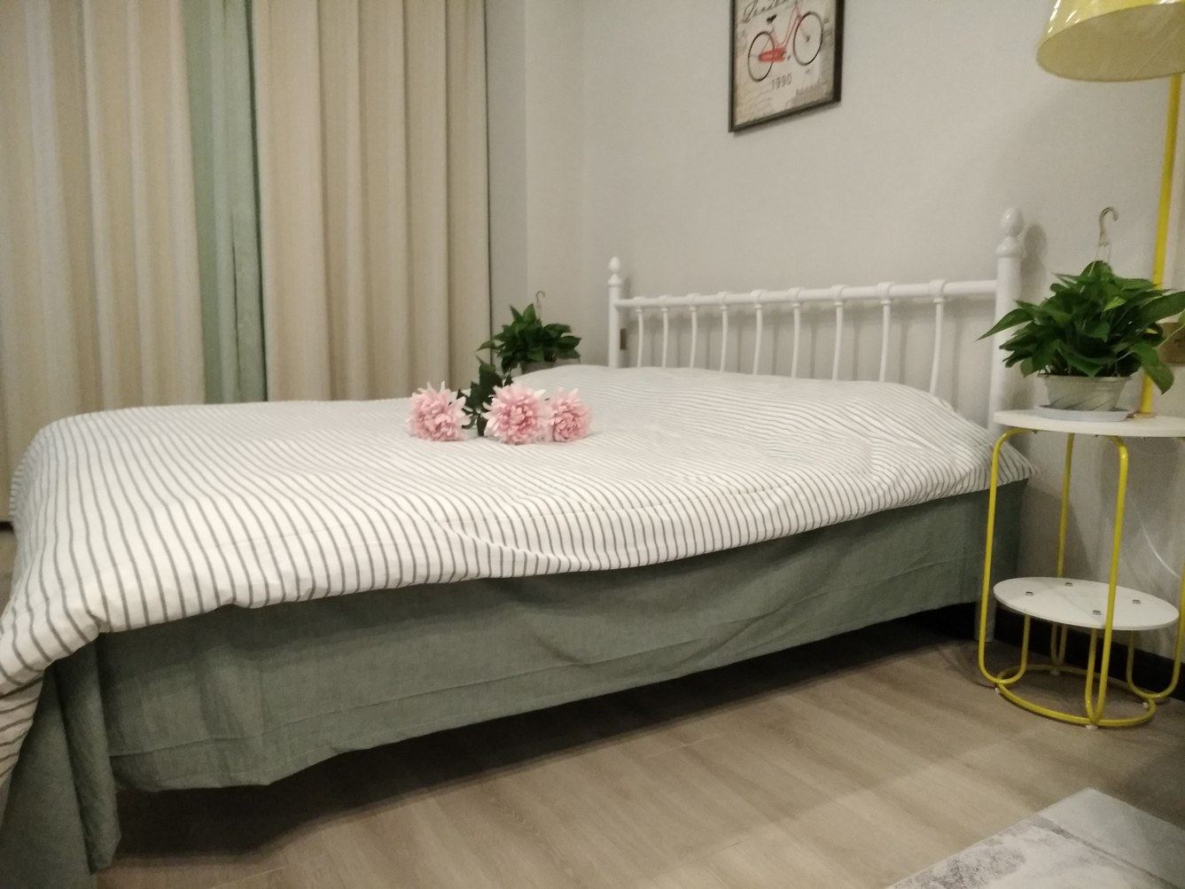 西安仲夏小屋(3号店)