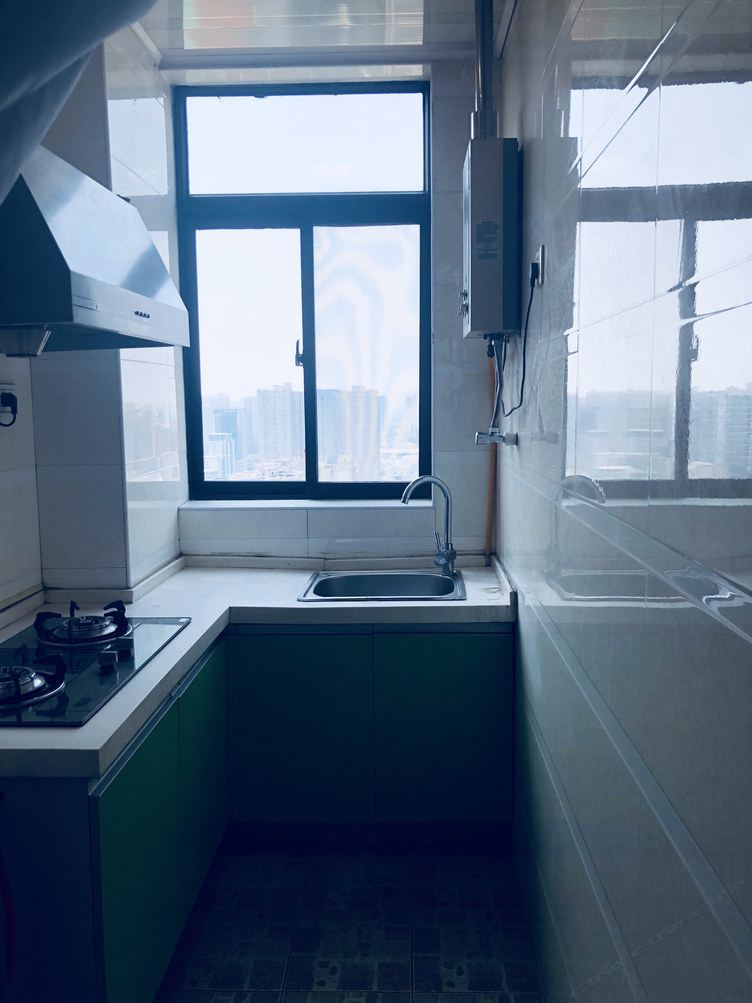 精致观景大床房