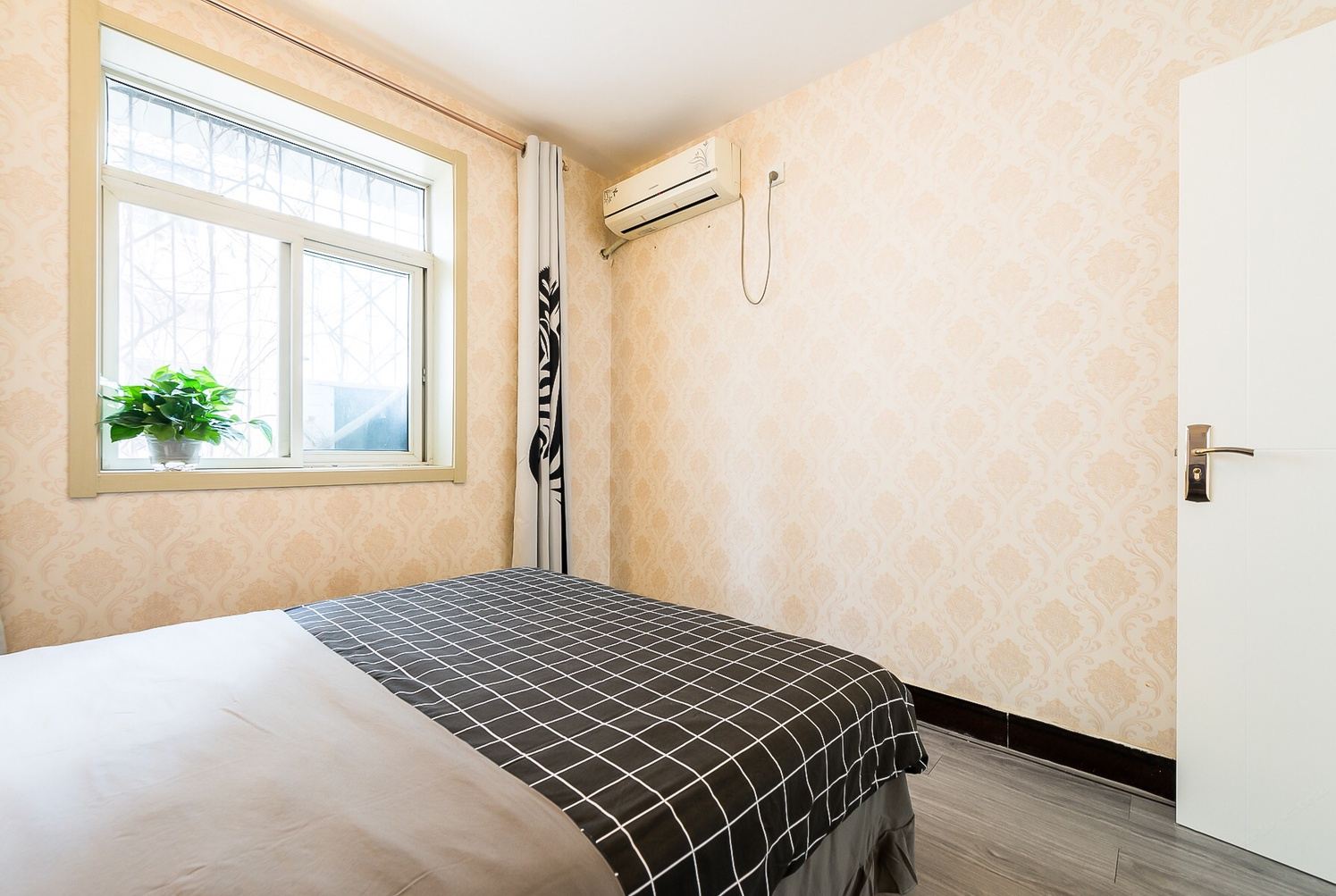 西安雅园小筑(5号店)