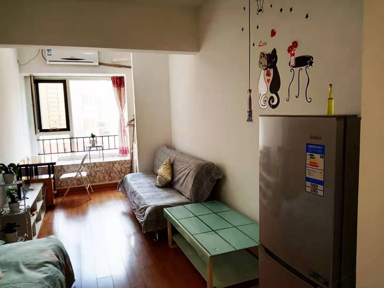 雅致公寓(西安茅坡路店)