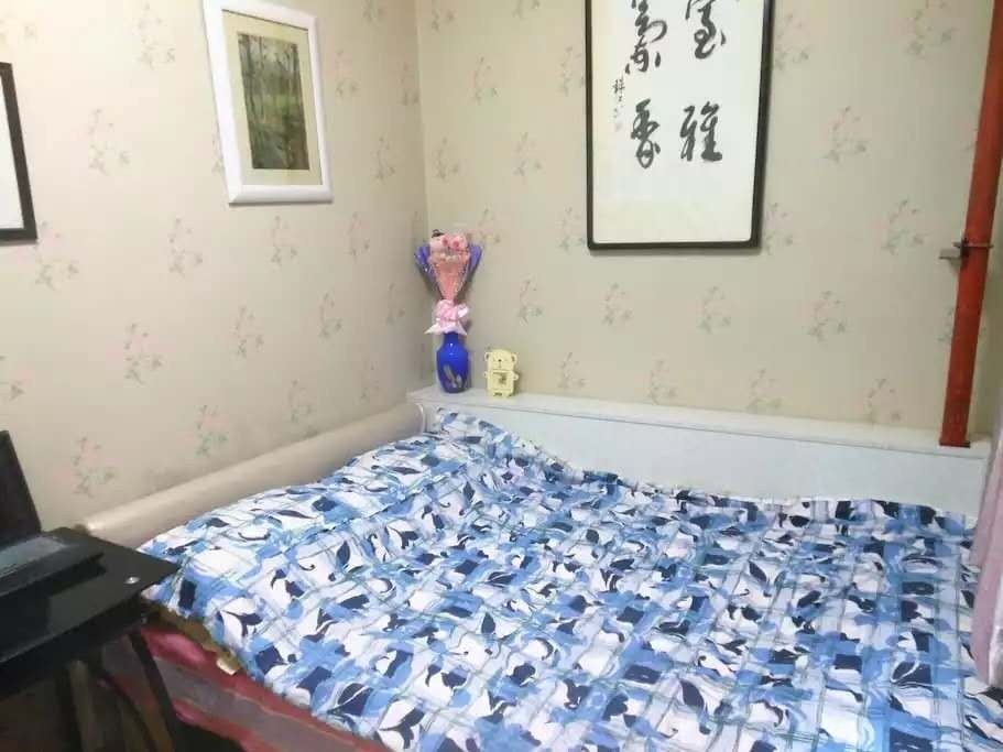 三室二厅套房