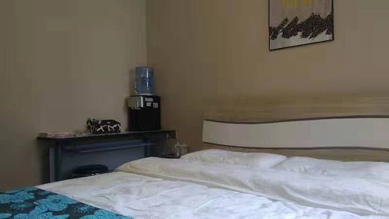 简约大床房