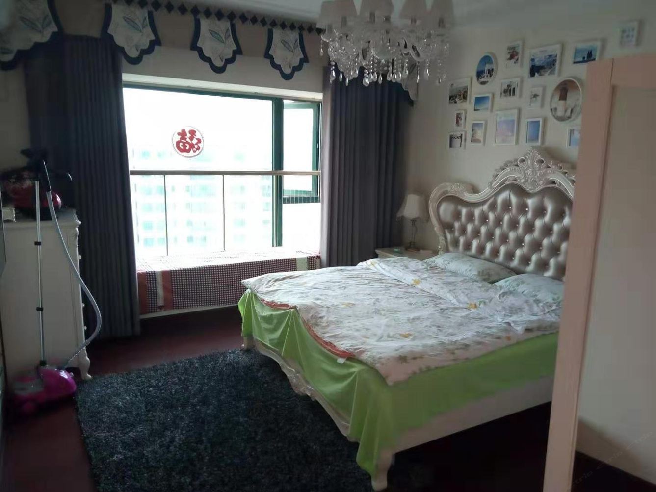 西安家在旅途---温馨公寓(咸宁东路分店)