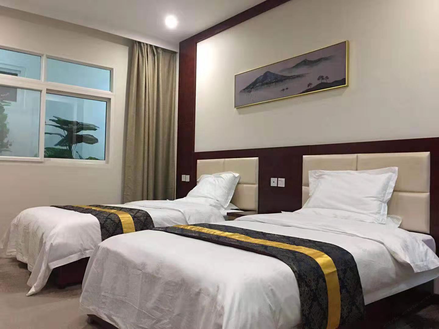 商务标准间