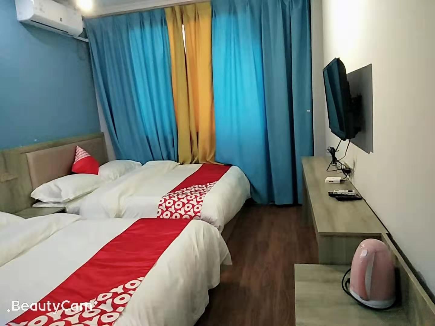 四人间