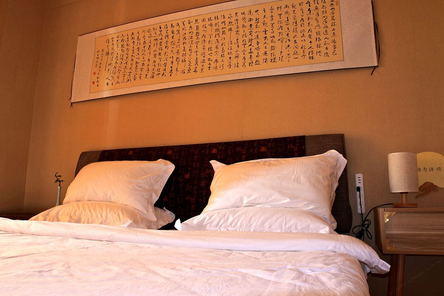 西安Agus公寓