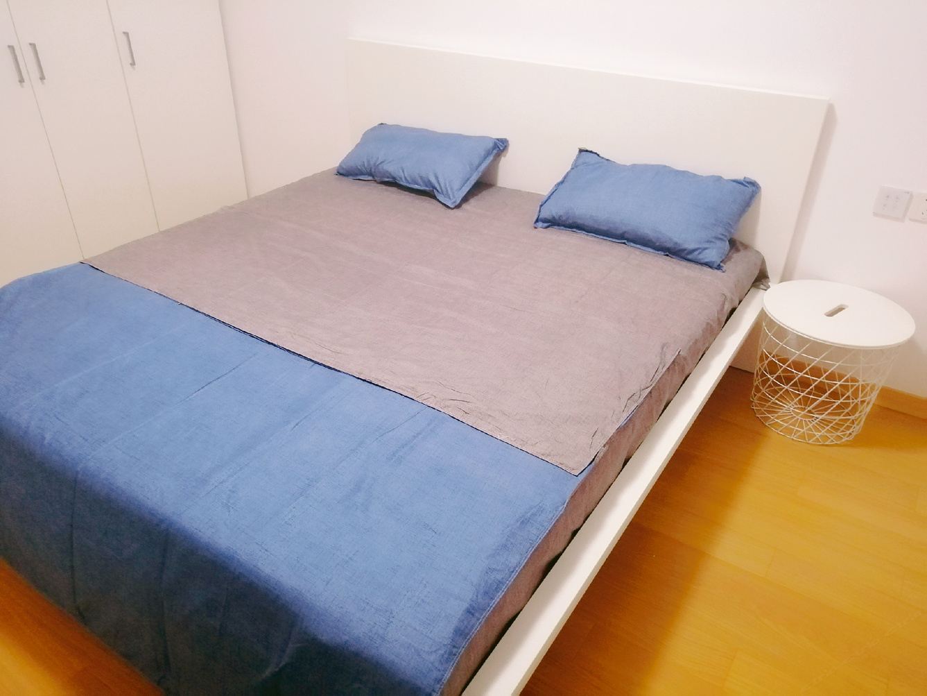 西安maryhouse公寓(公园南路分店)