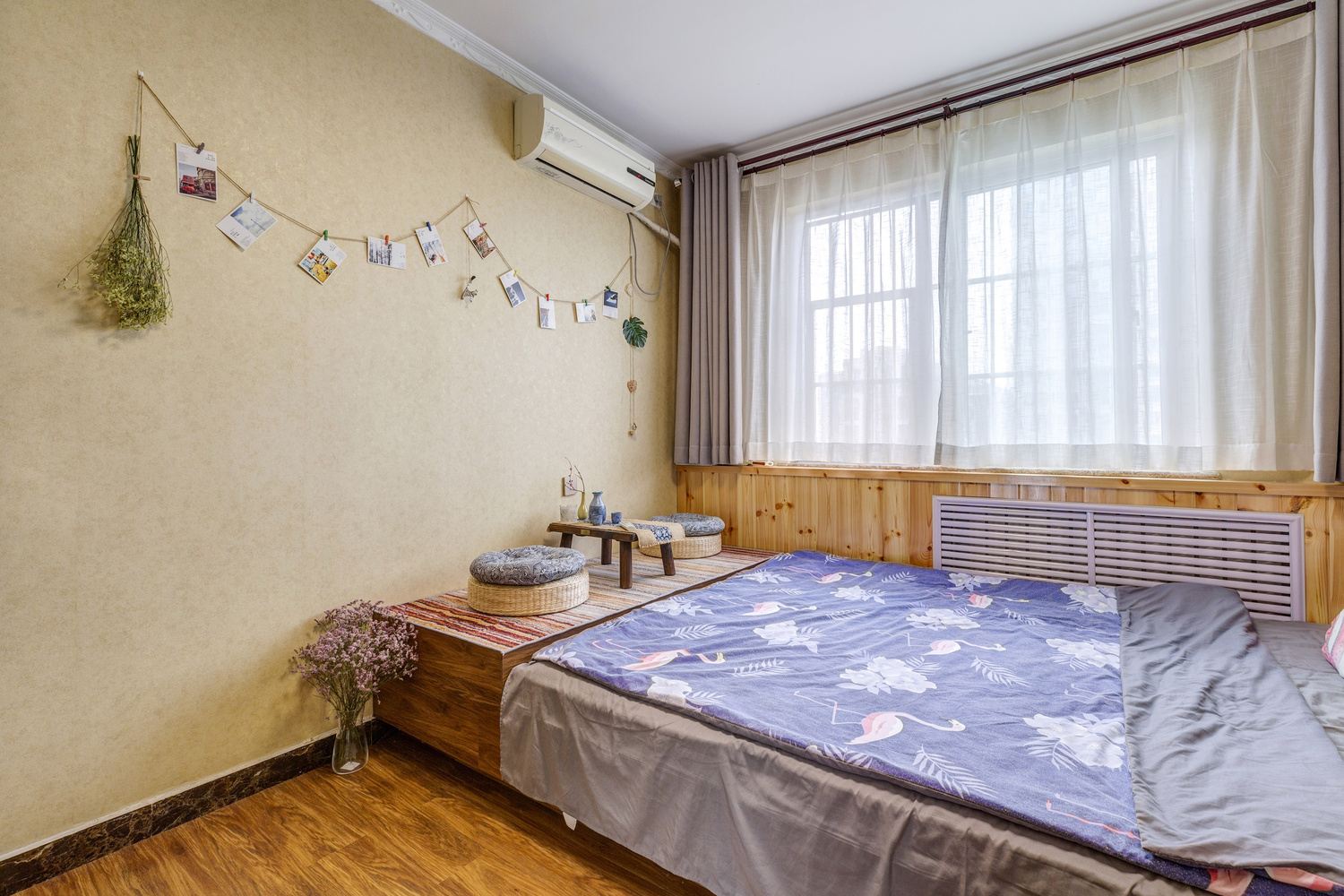 西安小雅小居公寓