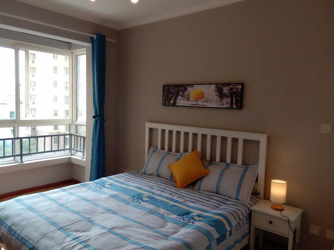 你真好看公寓(西安渭滨路店)