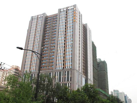 西安在路上公寓酒店