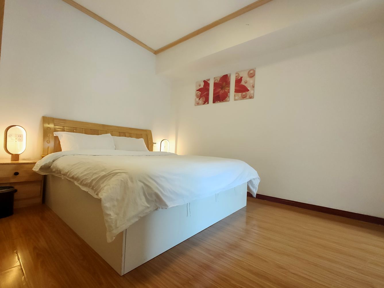 西安初心屋公寓(南关正街分店)