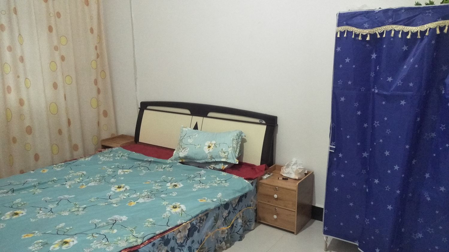 西安老婆好公寓