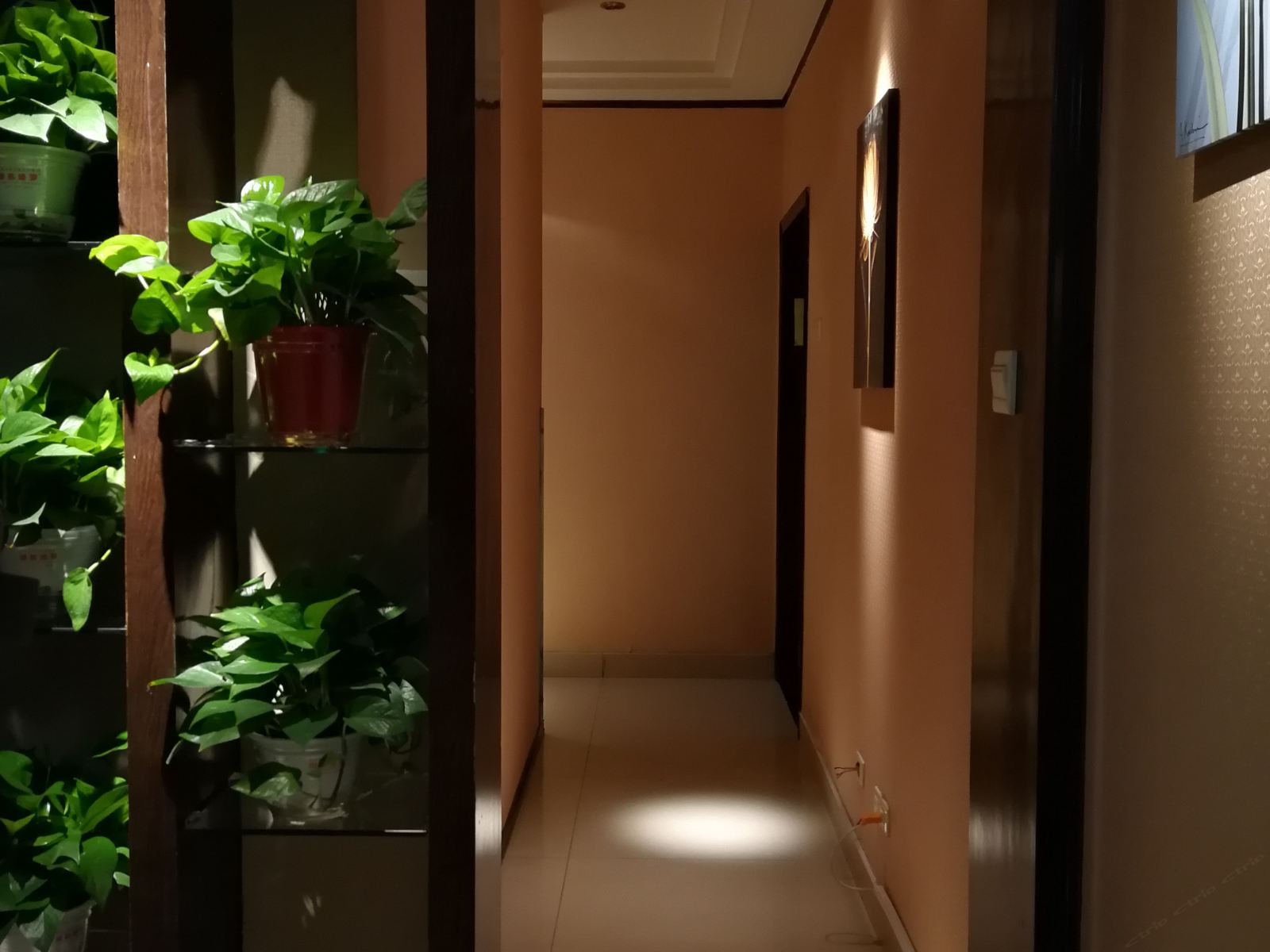 雅居公寓酒店(西安市图书馆店)