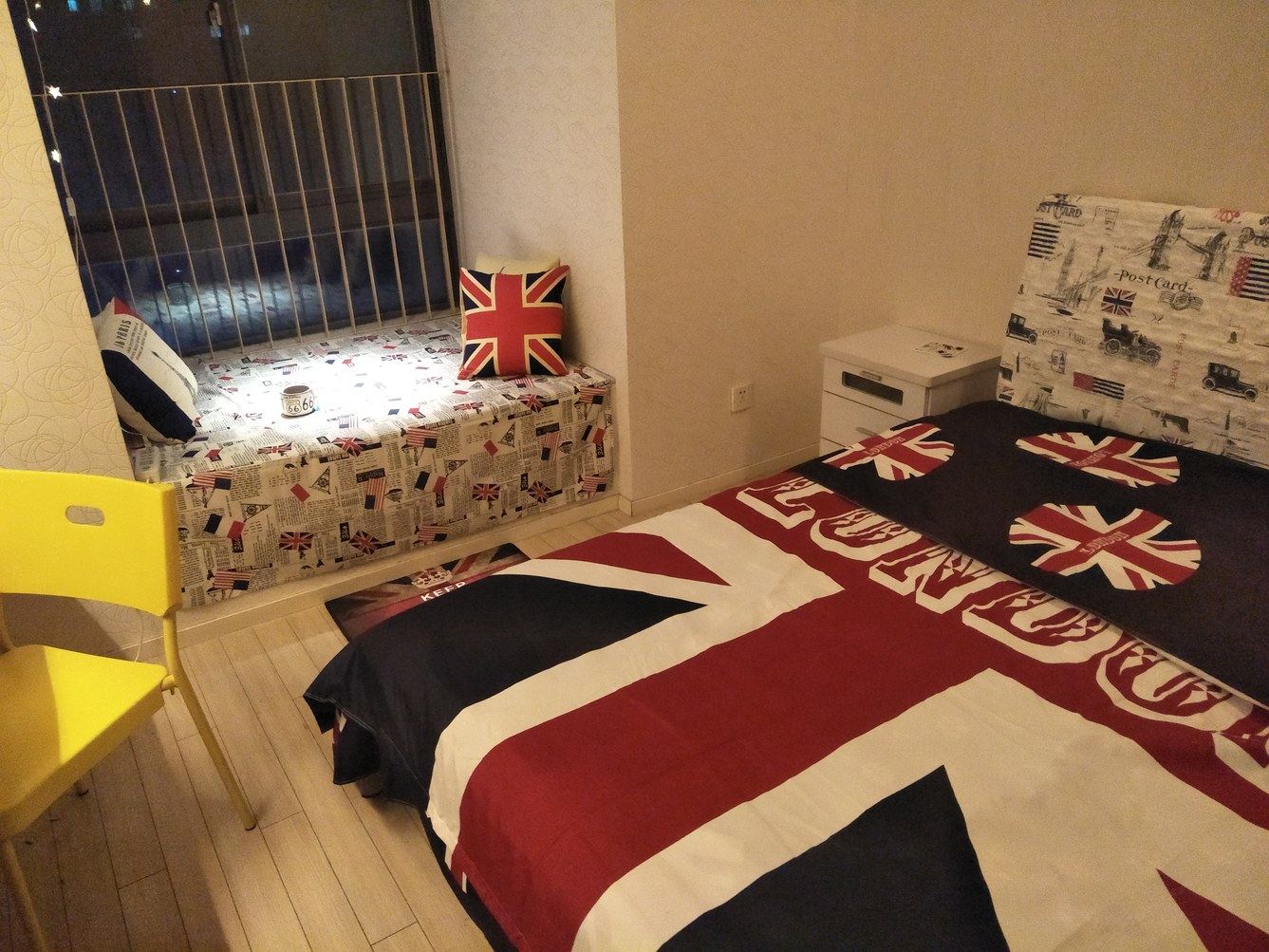 南京女神之首酒店式公寓