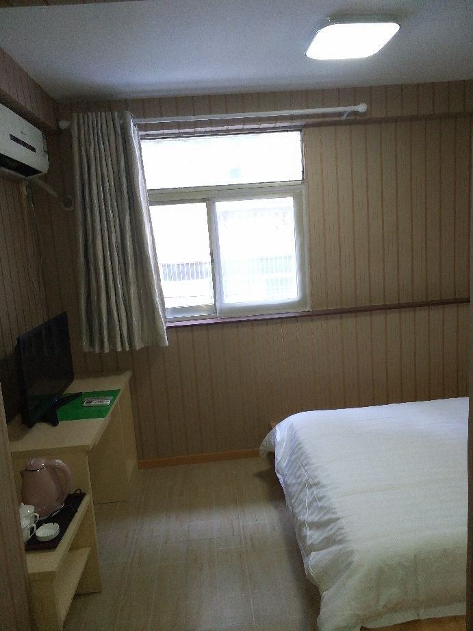 南京雨格格温馨小屋