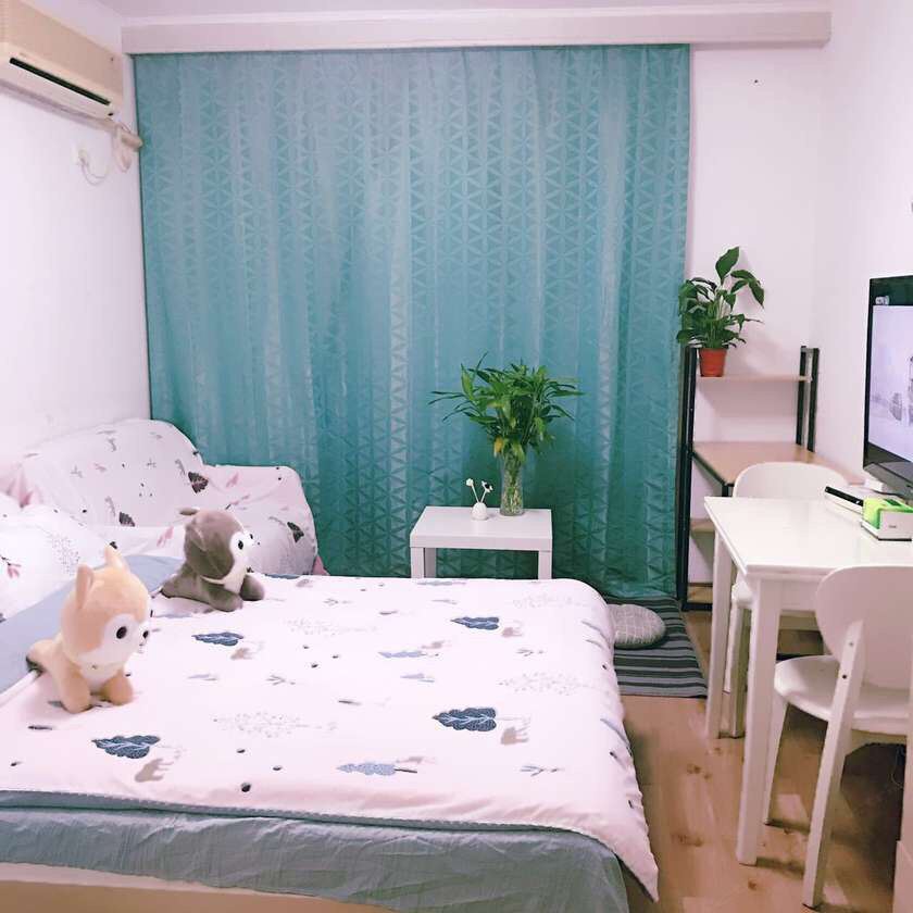 小明家公寓(南京贡院街步行街店)